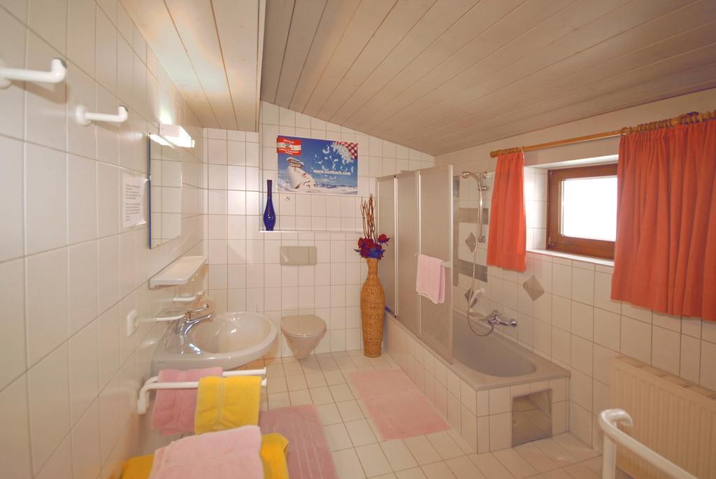 Mimo Appartements Saalbach-Hinterglemm Exterior photo